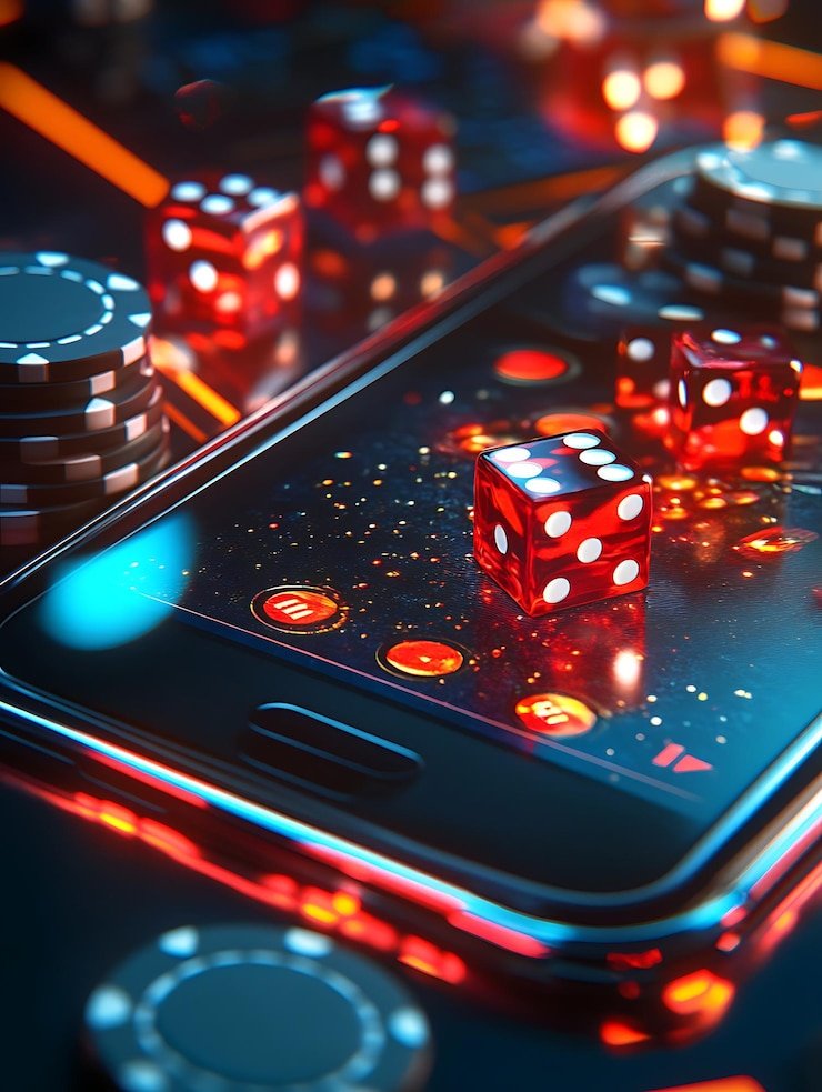 Privasi akun nagaperak99 saat memakai ponsel
